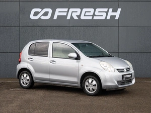 Хетчбэк Toyota Passo 2010 года, 705000 рублей, Краснодар