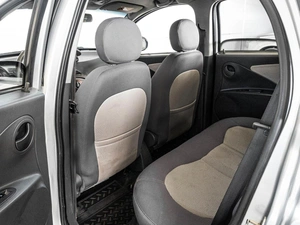 Хетчбэк Chery IndiS (S18D) 2012 года, 320000 рублей, Ставрополь