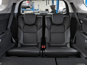 Минивэн Renault Scenic 2017 года, 1869000 рублей, Тюмень