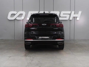 Внедорожник Chery Tiggo 7 Pro 2022 года, 1699000 рублей, Воронеж