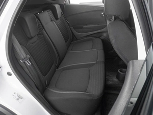 Внедорожник Renault Kaptur 2016 года, 1399040 рублей, Тюмень