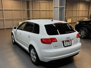 Хетчбэк Audi A3 2011 года, 1147000 рублей, Красноярск