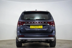 Внедорожник Kia Mohave 2022 года, 5989000 рублей, Оренбург