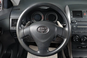 Седан Toyota Corolla 2007 года, 859000 рублей, Тюмень