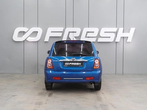 Хетчбэк Lifan Smily (320) 2012 года, 274000 рублей, Воронеж