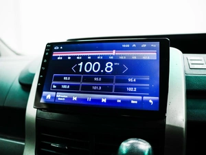 Минивэн Toyota Noah 2008 года, 1150000 рублей, Красноярск