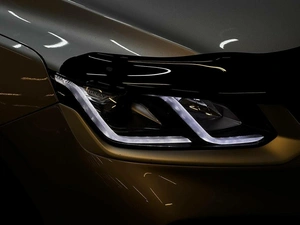 Внедорожник Geely Coolray 2022 года, 1447000 рублей, Красноярск