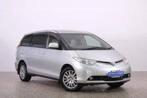 Минивэн Toyota Estima 2006 года, 1899000 рублей, Омск