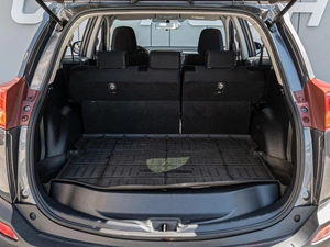 Внедорожник Toyota RAV4 2013 года, 1599000 рублей, Краснодар
