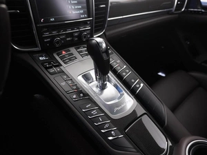 Лифтбек Porsche Panamera 4S 2014 года, 3349050 рублей, Москва