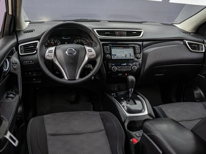 Внедорожник Nissan Qashqai 2014 года, 1529000 рублей, Краснодар