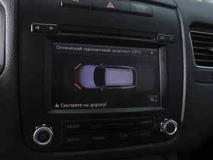 Внедорожник Volkswagen Touareg 2012 года, 1930000 рублей, Ростов-на-Дону