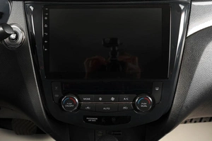 Внедорожник Nissan X-Trail 2017 года, 2149000 рублей, Тюмень