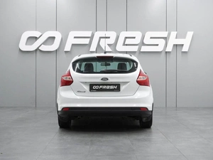 Хетчбэк Ford Focus 2012 года, 969000 рублей, Воронеж