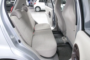 Хетчбэк Toyota Passo 2011 года, 613000 рублей, Солонцы