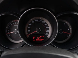 Седан Kia Cerato 2011 года, 755000 рублей, Краснодар