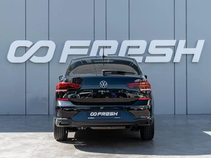 Лифтбек Volkswagen Polo 2021 года, 1630000 рублей, Краснодар