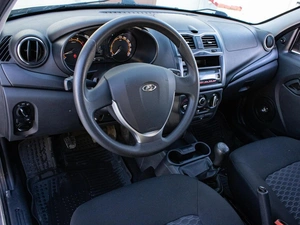 Лифтбек ВАЗ (LADA) Granta 2020 года, 699000 рублей, Петрозаводск