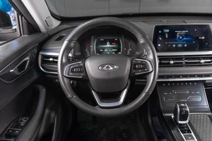 Внедорожник Chery Tiggo 7 Pro 2022 года, 1699000 рублей, Петрозаводск