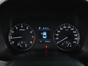 Седан Hyundai Solaris 2019 года, 1499000 рублей, Аксай