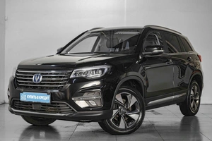 Внедорожник Changan CS75 2022 года, 1999000 рублей, Челябинск