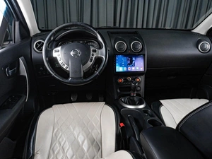 Внедорожник Nissan Qashqai 2010 года, 899000 рублей, Тюмень