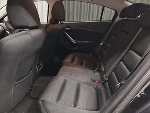 Седан Mazda 6 2017 года, 1799000 рублей, Красноярск