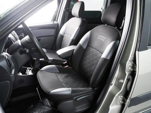 Универсал ВАЗ (LADA) Largus Cross 2021 года, 1378000 рублей, Воронеж