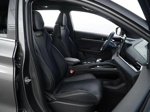 Внедорожник Geely Coolray 2024 года, 2477895 рублей, Москва