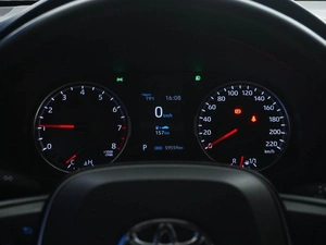 Внедорожник Toyota RAV4 2020 года, 3440444 рублей, Москва