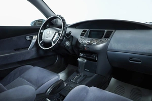 Лифтбек Nissan Primera 2005 года, 439000 рублей, Новосибирск