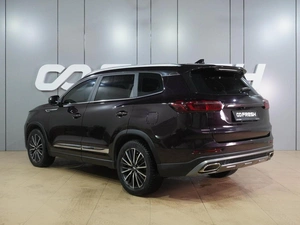 Внедорожник Chery Tiggo 8 Pro 2021 года, 1799000 рублей, Воронеж