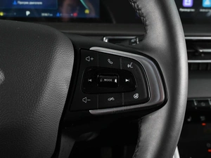 Внедорожник Chery Tiggo 4 2025 года, 1949000 рублей, Аксай