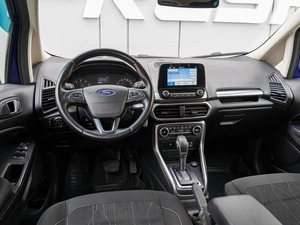 Внедорожник Ford EcoSport 2018 года, 1330000 рублей, Краснодар