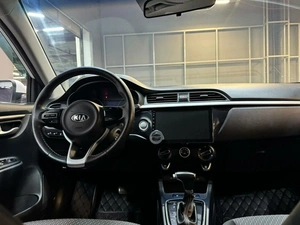 Седан Kia Rio 2019 года, 1197000 рублей, Красноярск