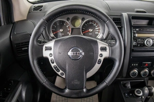 Внедорожник Nissan X-Trail 2010 года, 1129000 рублей, Пермь