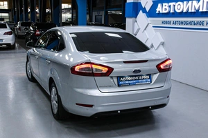 Универсал Ford Mondeo 2012 года, 823000 рублей, Солонцы