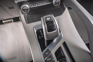 Внедорожник Geely Coolray 2020 года, 1879000 рублей, Томск