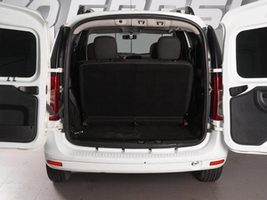 Универсал ВАЗ (LADA) Largus 2012 года, 689000 рублей, Минеральные Воды