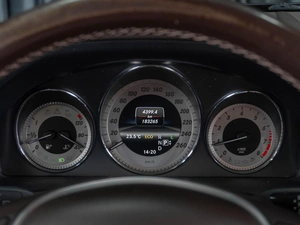 Внедорожник Mercedes-benz GLK-класс 2013 года, 1939000 рублей, Тюмень