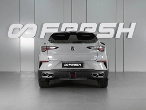 Внедорожник Changan UNI-T 2024 года, 2589000 рублей, Красный Пахарь