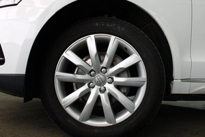 Внедорожник Audi Q5 2012 года, 2070000 рублей, Красноярск