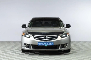 Седан Honda Accord 2008 года, 799000 рублей, Челябинск