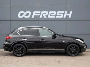 Внедорожник Infiniti EX25 2011 года, 1465000 рублей, Краснодар