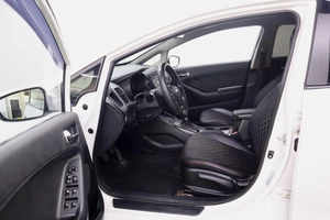 Седан Kia Cerato 2015 года, 1100000 рублей, Брянск