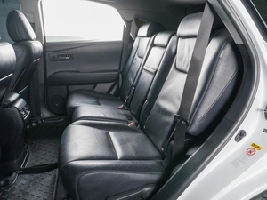 Внедорожник Lexus RX 2014 года, 2999000 рублей, Сургут