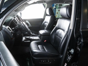 Внедорожник Toyota Land Cruiser 2012 года, 3890000 рублей, Волгоград