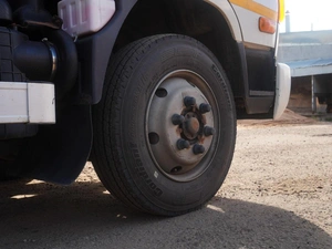 Промтоварный фургон Hyundai Mighty 2021 года, 1788000 рублей, Тверь