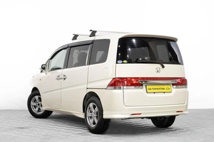 Минивэн Honda Stepwgn 2006 года, 1329000 рублей, Барнаул