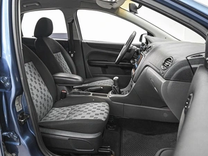 Хетчбэк Ford Focus 2006 года, 530000 рублей, Ставрополь